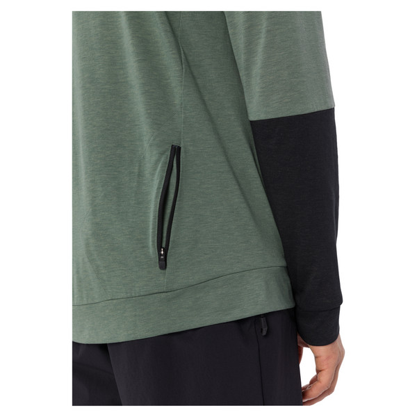 Vaude QIMSA HOODY Herren - Hoodie Ansicht 5