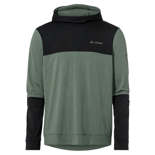 Vaude QIMSA HOODY Herren - Hoodie