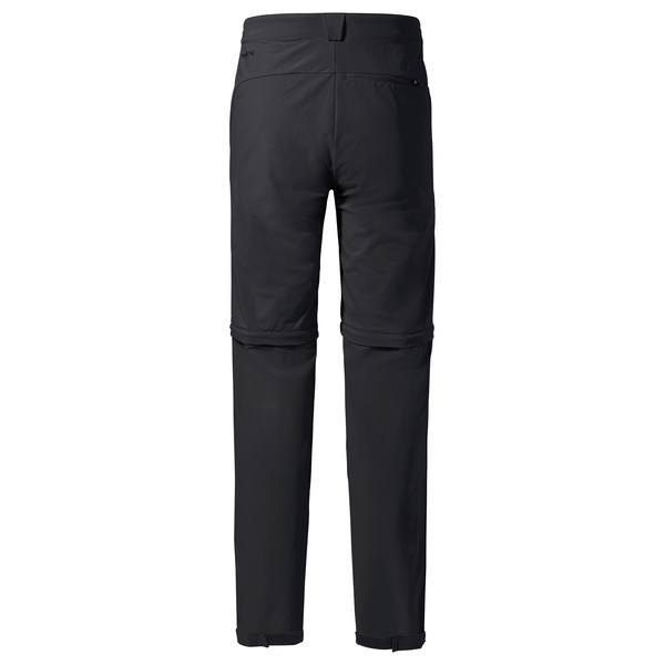 Vaude YARAS ZO PANTS Herren - Fahrradhose Ansicht 2