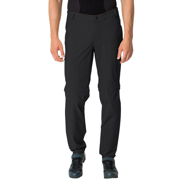 Vaude YARAS ZO PANTS Herren - Fahrradhose Ansicht 3