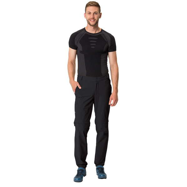 Vaude YARAS ZO PANTS Herren - Fahrradhose Ansicht 7