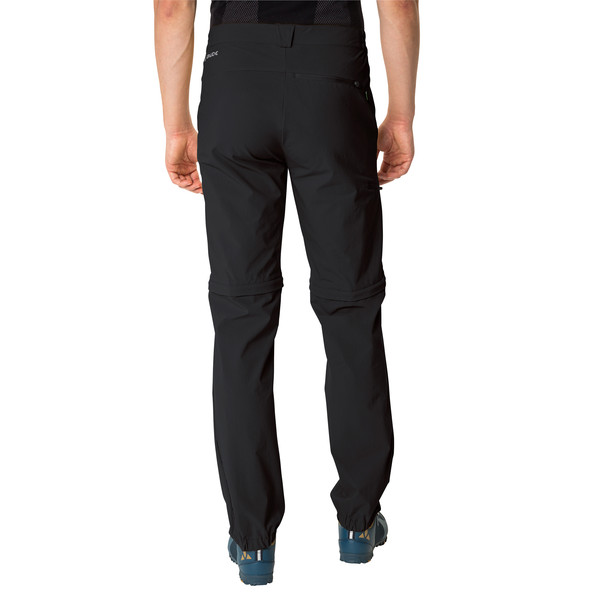 Vaude YARAS ZO PANTS Herren - Fahrradhose Ansicht 4
