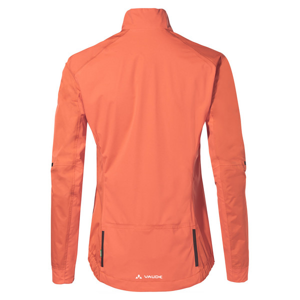 Vaude KURO RAIN JACKET Damen - Fahrradjacke Ansicht 2