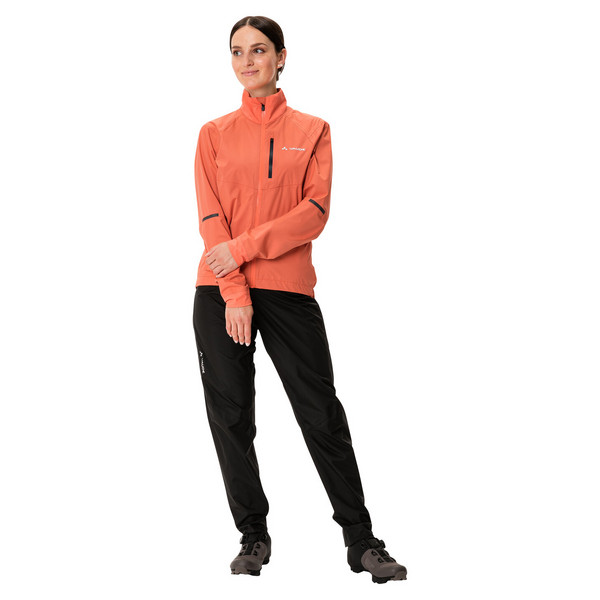 Vaude KURO RAIN JACKET Damen - Fahrradjacke Ansicht 7