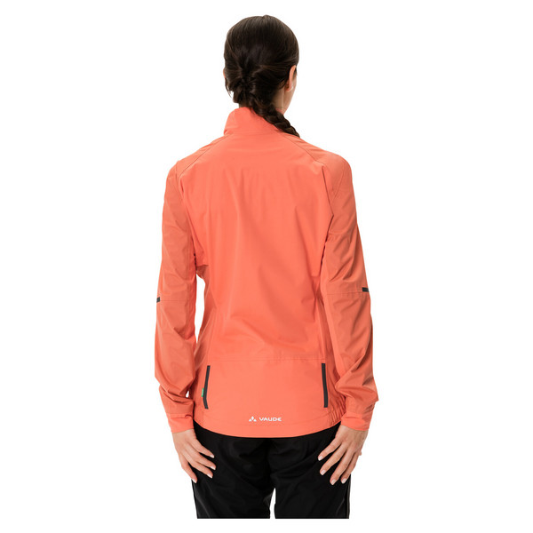 Vaude KURO RAIN JACKET Damen - Fahrradjacke Ansicht 4