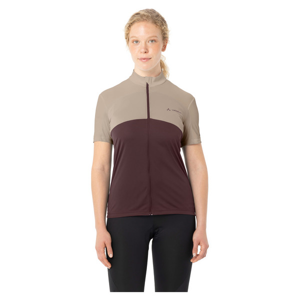 Vaude MATERA FZ TRICOT Damen - Fahrradtrikot Ansicht 3