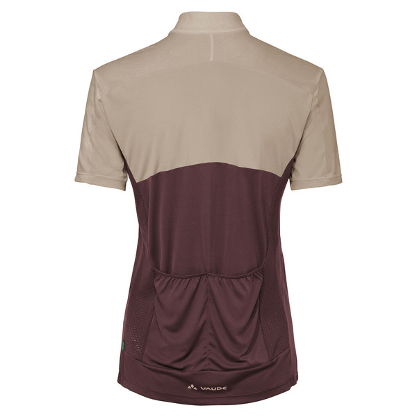 Vaude MATERA FZ TRICOT Damen - Fahrradtrikot Ansicht 2