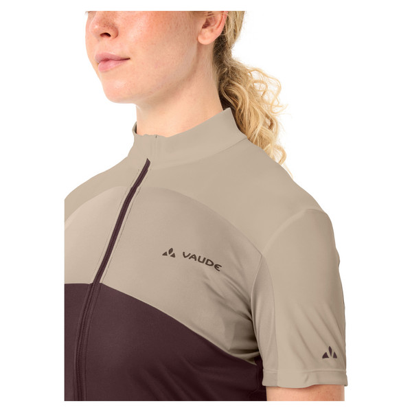 Vaude MATERA FZ TRICOT Damen - Fahrradtrikot Ansicht 6