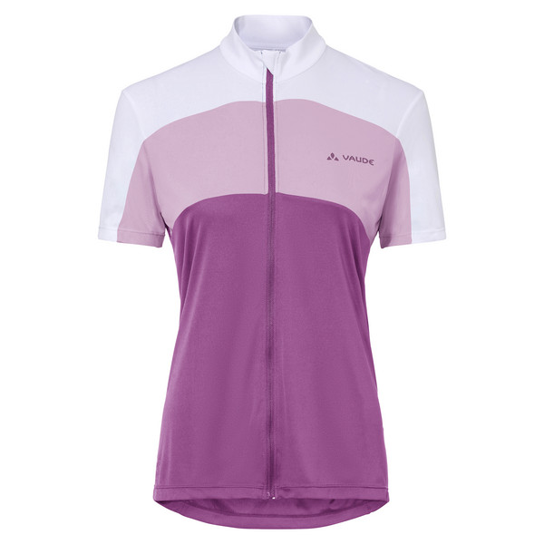 MATERA FZ TRICOT Damen - Fahrradtrikot-MAGENTA