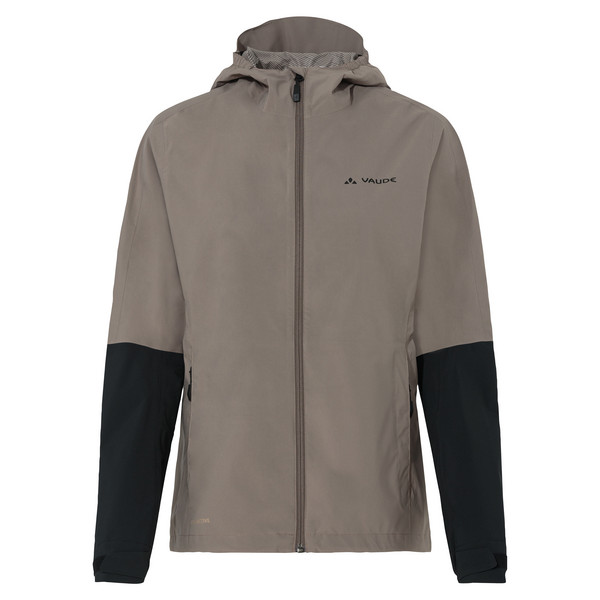 Vaude WOMEN'S MOAB RAIN JACKET II Damen - Fahrradjacke