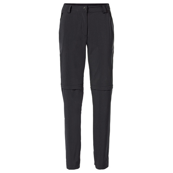 Vaude WOMEN'S YARAS ZO PANTS Damen - Fahrradhose
