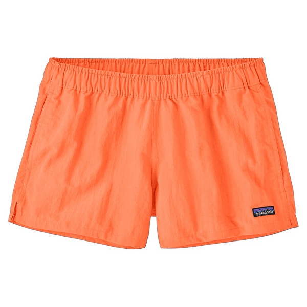 Patagonia W'S BARELY BAGGIES SHORTS - 2 1/2 IN. Damen - Shorts Ansicht 1