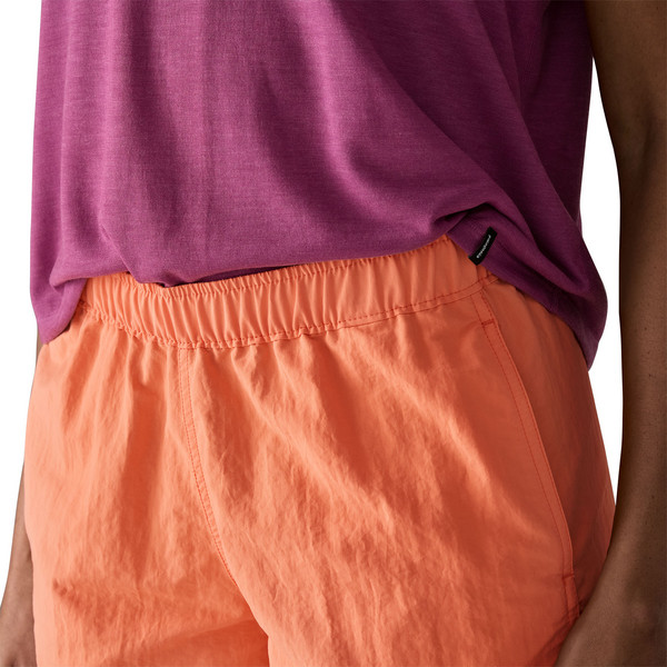 Patagonia W'S BARELY BAGGIES SHORTS - 2 1/2 IN. Damen - Shorts Ansicht 7
