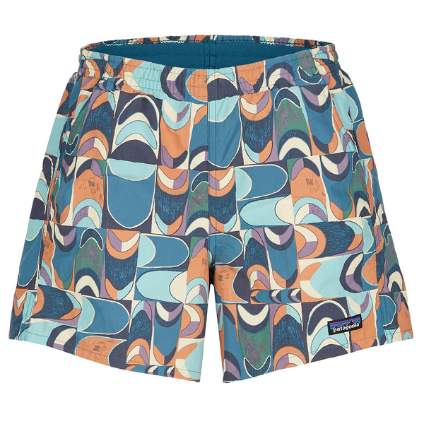 W'S BAGGIES SHORTS - 5 IN. Damen - Badehose