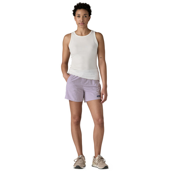 Patagonia W'S BAGGIES SHORTS - 5 IN. Damen - Badehose Ansicht 9