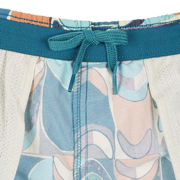 Patagonia W'S BAGGIES SHORTS - 5 IN. Damen - Badehose Ansicht 6