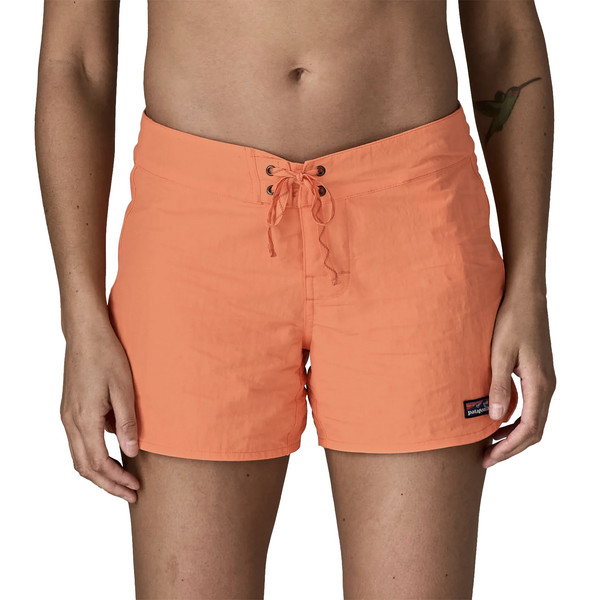 Patagonia W'S WAVEFARER BOARDSHORTS - 5 IN. Damen - Badehose Ansicht 2