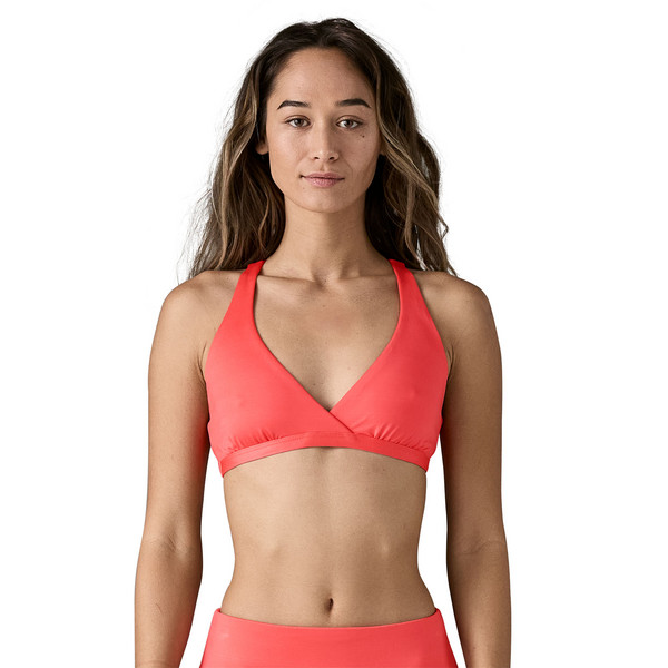 Patagonia W'S BOTTOM TURN TOP Damen - Bikini Ansicht 2