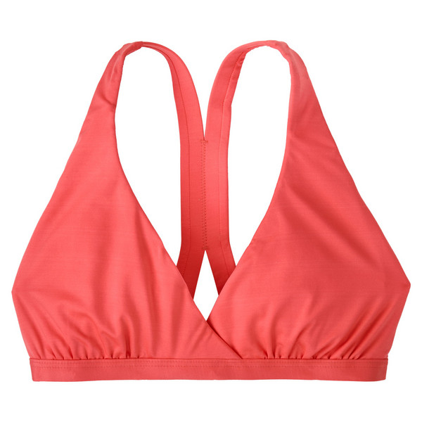 W'S BOTTOM TURN TOP Damen - Bikini