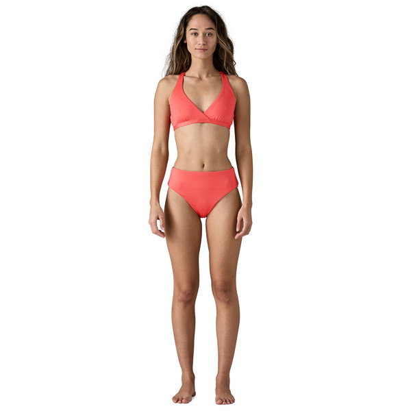 Patagonia W'S BOTTOM TURN TOP Damen - Bikini Ansicht 4