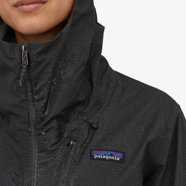 Patagonia W'S GRANITE CREST RAIN JACKET Damen - Hardshelljacke Ansicht 9