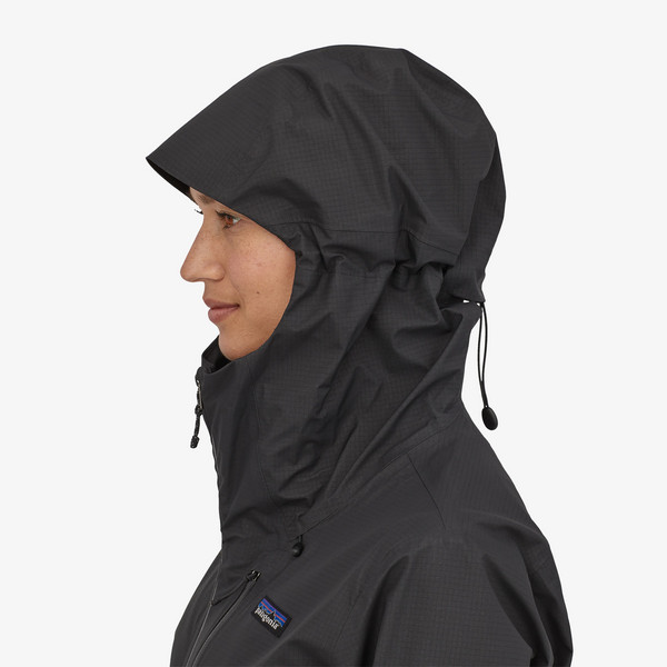 Patagonia W'S GRANITE CREST RAIN JACKET Damen - Hardshelljacke Ansicht 11