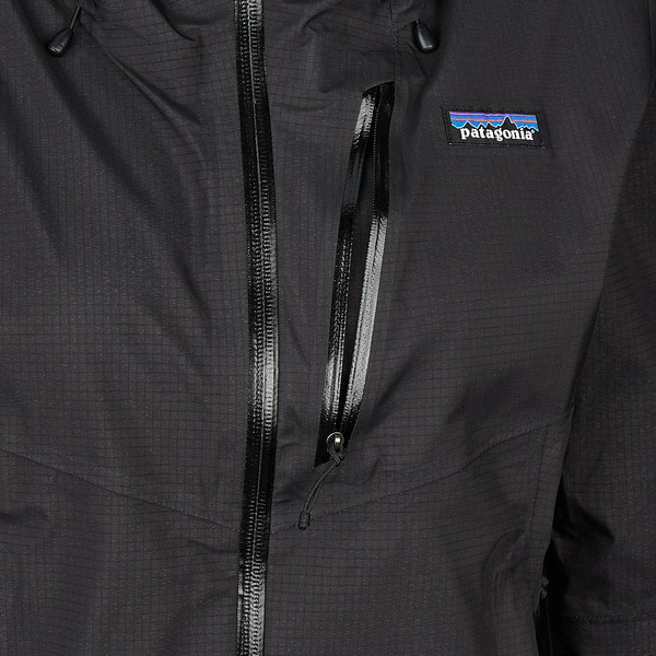 Patagonia W'S GRANITE CREST RAIN JACKET Damen - Hardshelljacke Ansicht 8