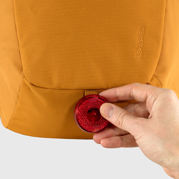 Fjällräven ULVÖ ROLLTOP 30 - Tagesrucksack Ansicht 14