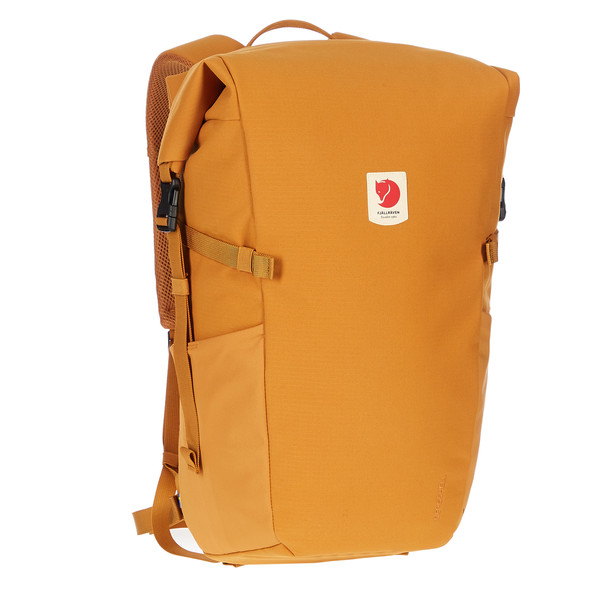 Fjällräven ULVÖ ROLLTOP 30 - Tagesrucksack Ansicht 1