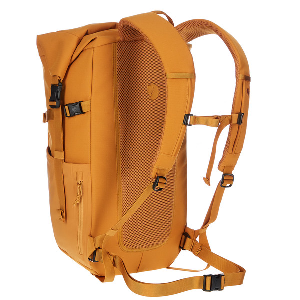 Fjällräven ULVÖ ROLLTOP 30 - Tagesrucksack Ansicht 4