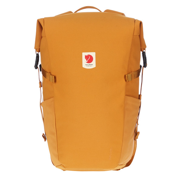 Fjällräven ULVÖ ROLLTOP 30 - Tagesrucksack Ansicht 6