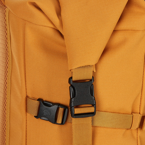 Fjällräven ULVÖ ROLLTOP 30 - Tagesrucksack Ansicht 7