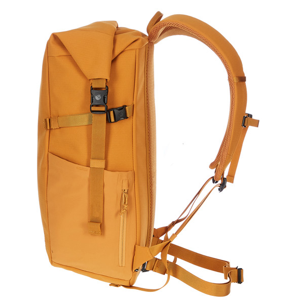 Fjällräven ULVÖ ROLLTOP 30 - Tagesrucksack Ansicht 5