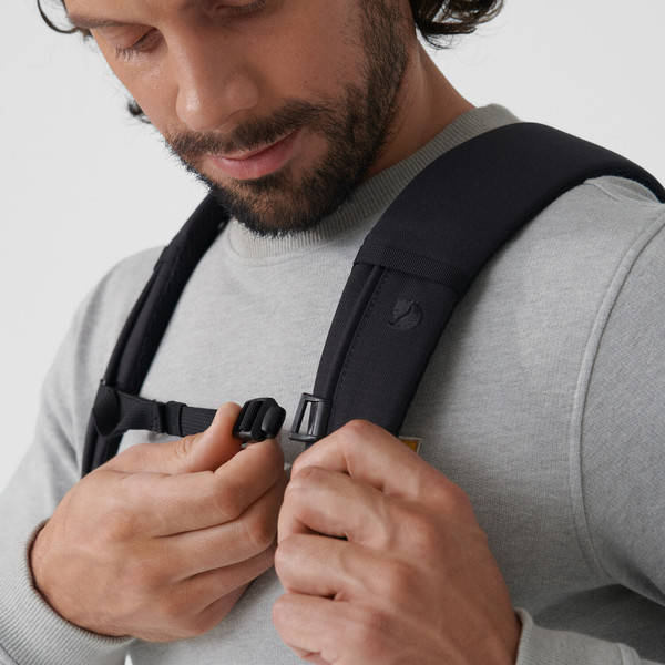 Fjällräven ULVÖ ROLLTOP 30 - Tagesrucksack Ansicht 20