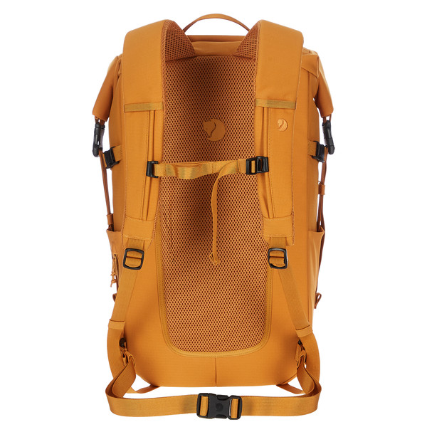 Fjällräven ULVÖ ROLLTOP 30 - Tagesrucksack Ansicht 3