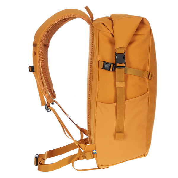 Fjällräven ULVÖ ROLLTOP 30 - Tagesrucksack Ansicht 2