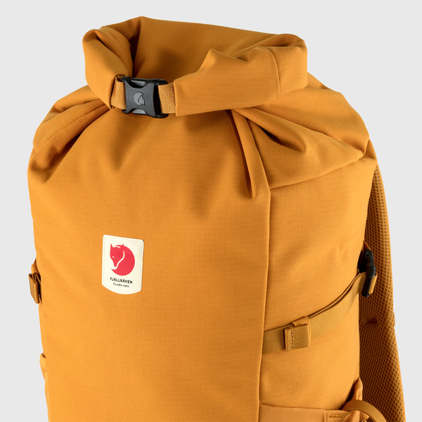 Fjällräven ULVÖ ROLLTOP 30 - Tagesrucksack Ansicht 17
