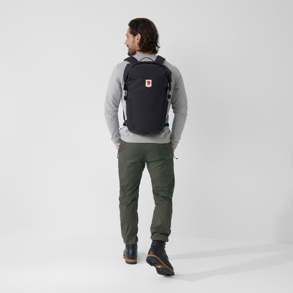 Fjällräven ULVÖ ROLLTOP 30 - Tagesrucksack Ansicht 18