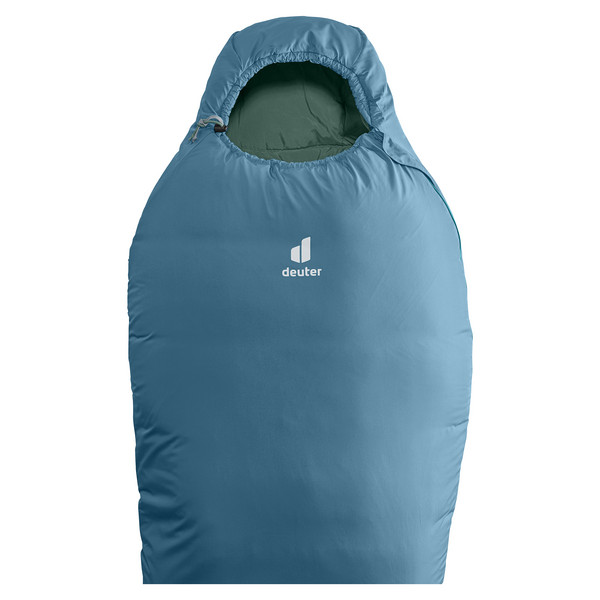 Deuter ORBIT +5° SL Damen - Kunstfaserschlafsack Ansicht 2