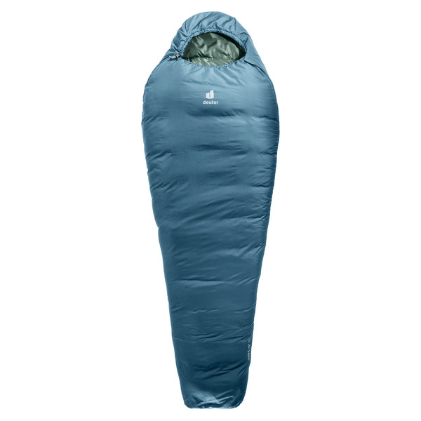 Deuter ORBIT +5° SL Damen - Kunstfaserschlafsack