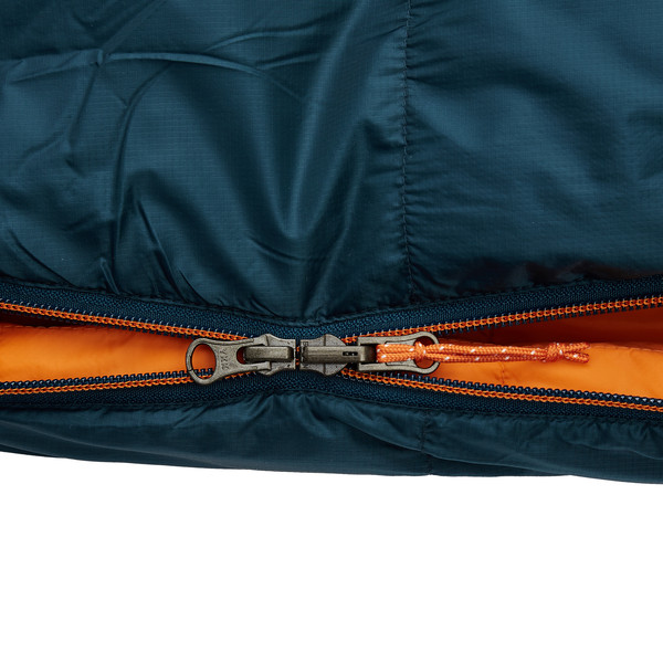 Mountain Equipment HELIUM 400 REGULAR - Daunenschlafsack Ansicht 7