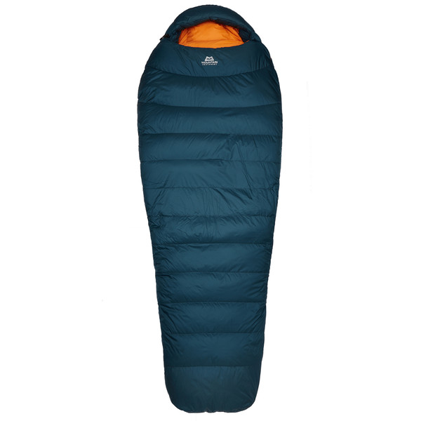 Equipment HELIUM 400 REGULAR - Daunenschlafsack