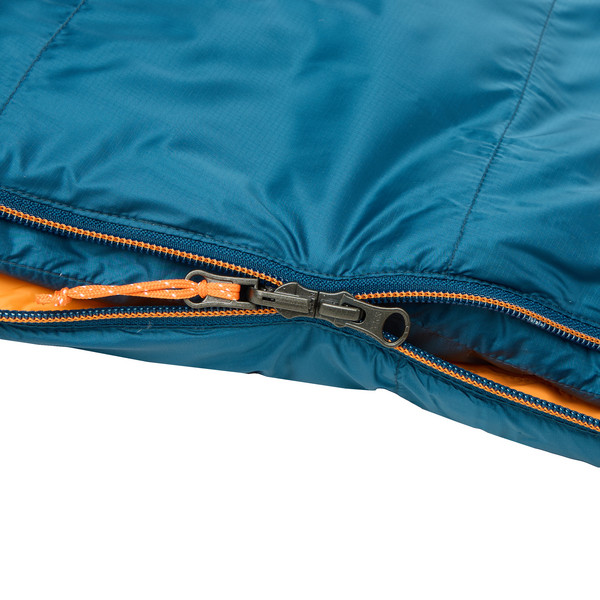 Mountain Equipment HELIUM 600 REGULAR - Daunenschlafsack Ansicht 6