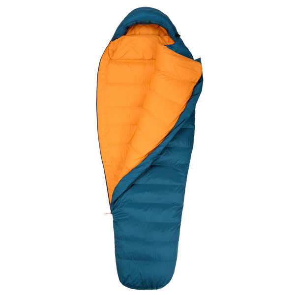 Mountain Equipment HELIUM 600 REGULAR - Daunenschlafsack Ansicht 3
