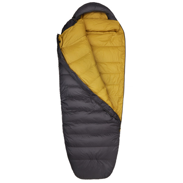 Mountain Equipment HELIUM GT 400 REGULAR - Daunenschlafsack Ansicht 3