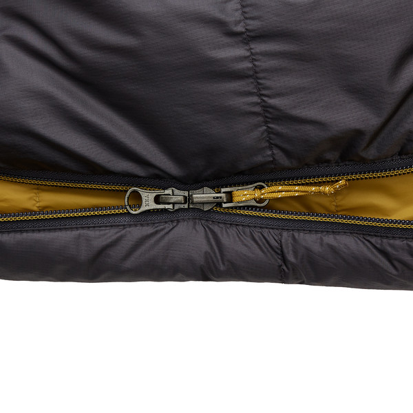 Mountain Equipment HELIUM GT 400 REGULAR - Daunenschlafsack Ansicht 10