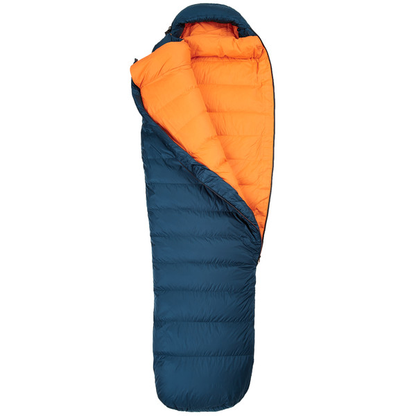 Mountain Equipment HELIUM 600 LONG - Daunenschlafsack Ansicht 3