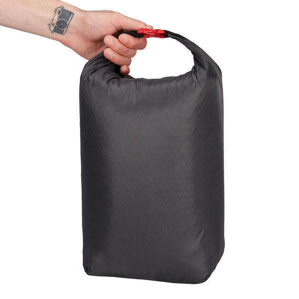 Mountain Equipment HELIUM 600 LONG - Daunenschlafsack Ansicht 8