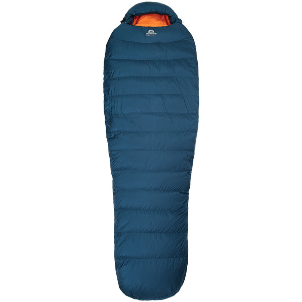 Mountain Equipment HELIUM 600 LONG - Daunenschlafsack Ansicht 1