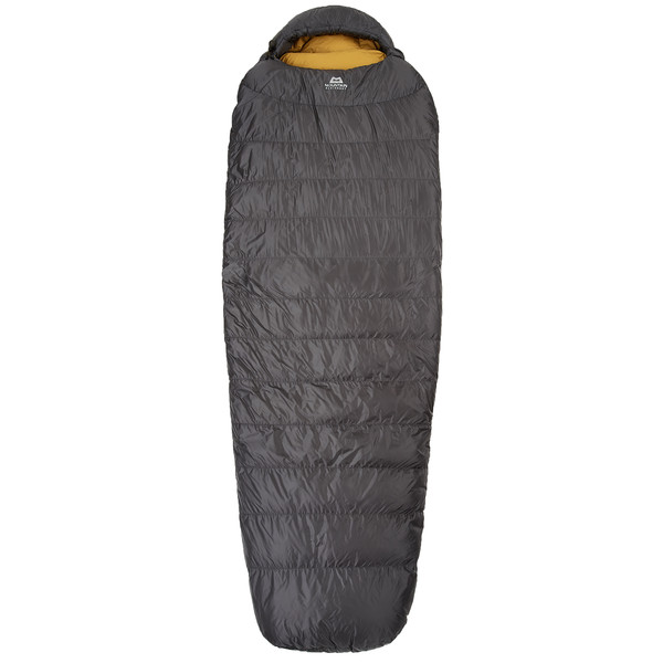 Mountain Equipment HELIUM GT 400 LONG - Daunenschlafsack